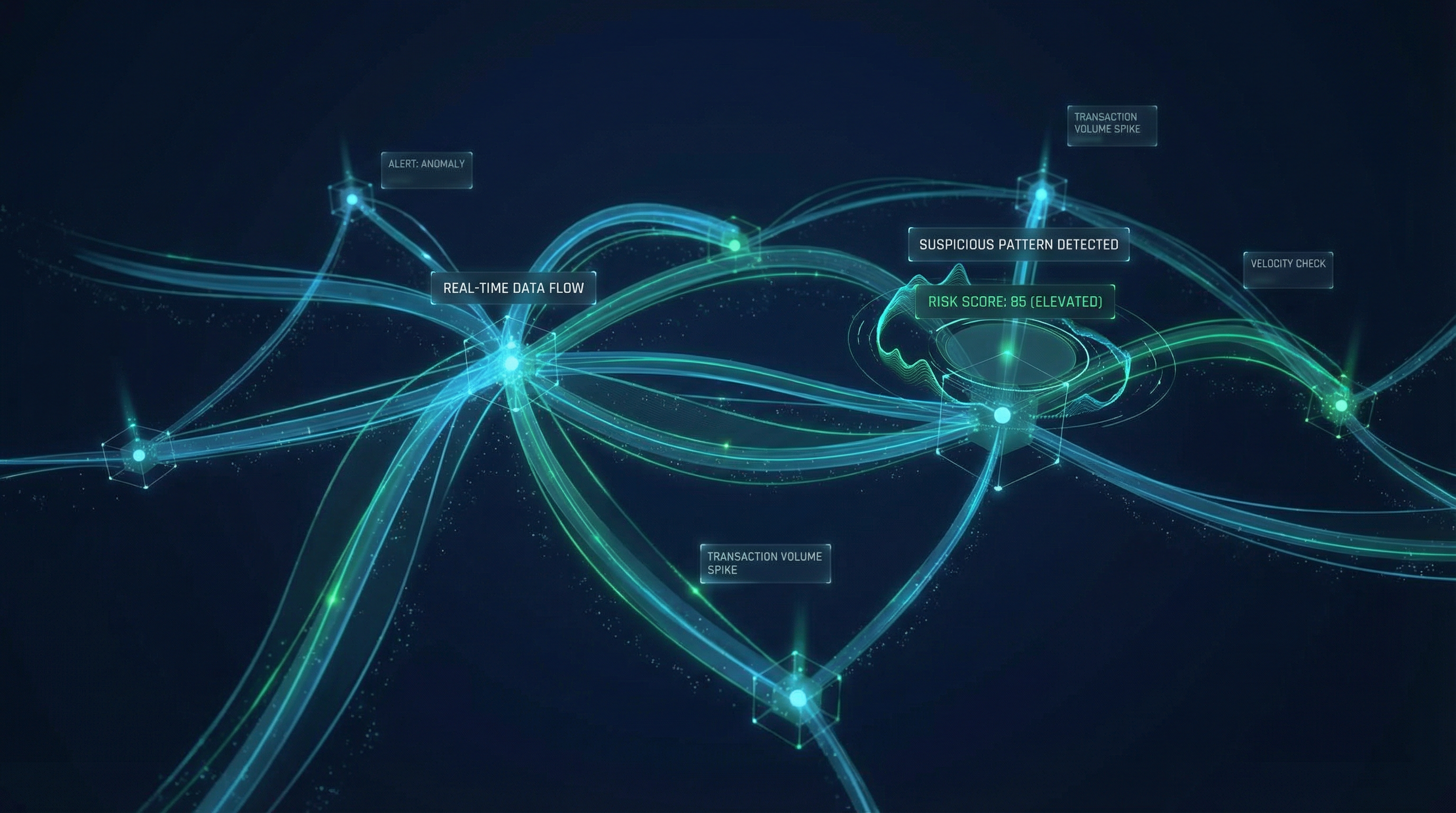 Transaction Monitoring